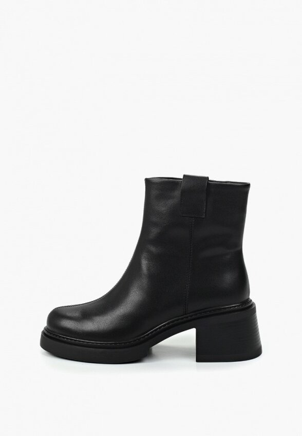 Ботильоны Salamander