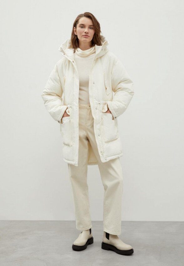 Парка Finn Flare