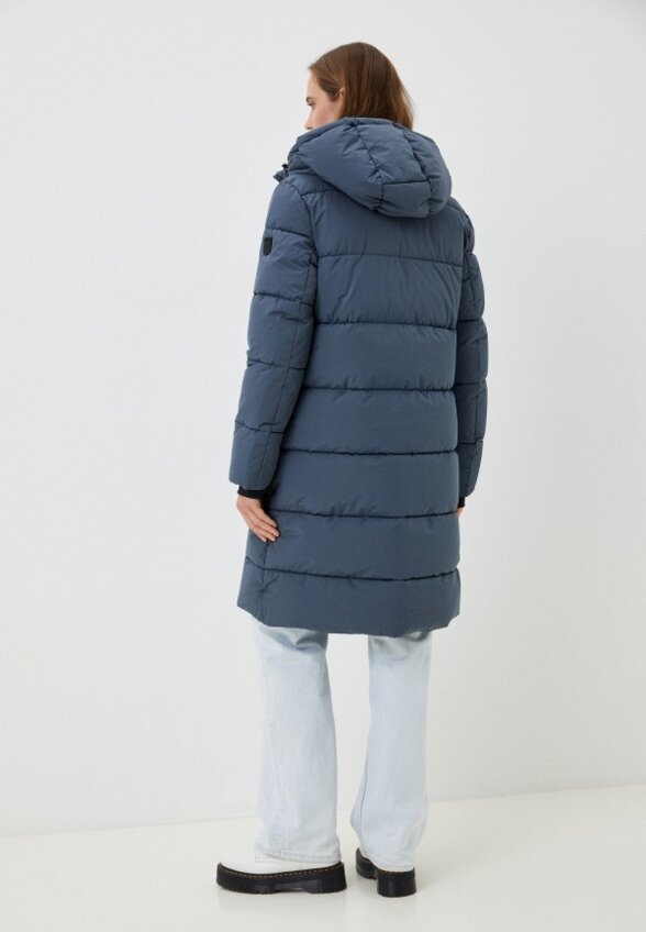 Пуховик Harry Hatchet