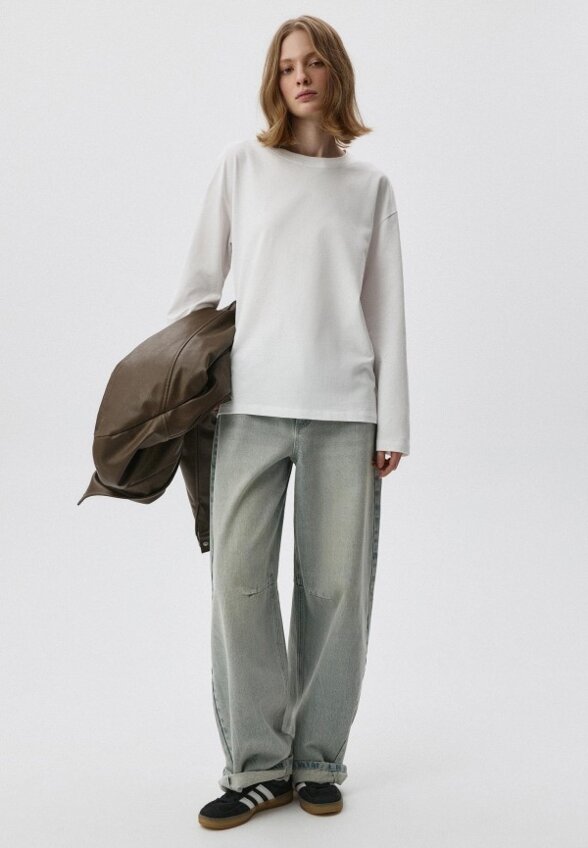 Лонгслив Sela