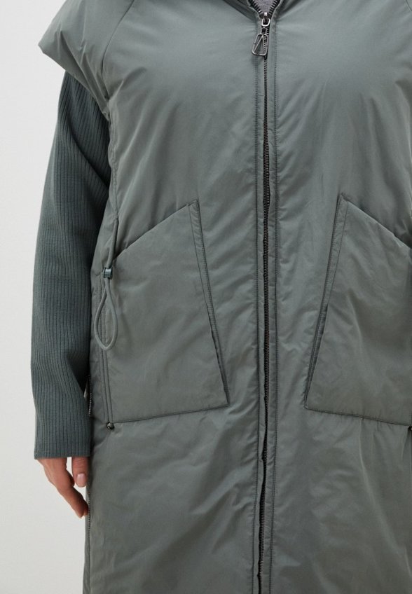 Пуховик Winterra