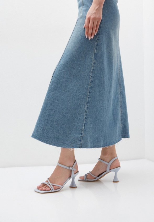 Босоножки Alba