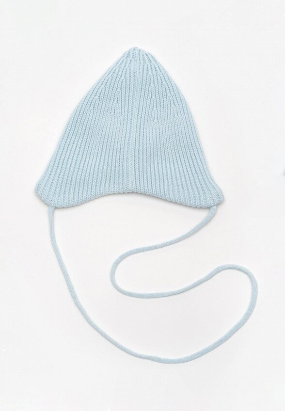 Шапка Orso Bianco