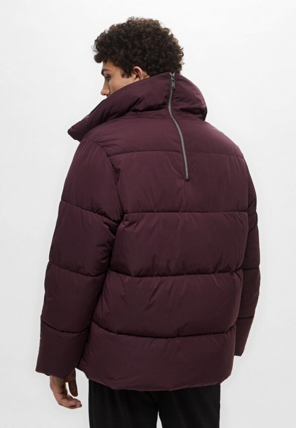 Куртка утепленная Trussardi