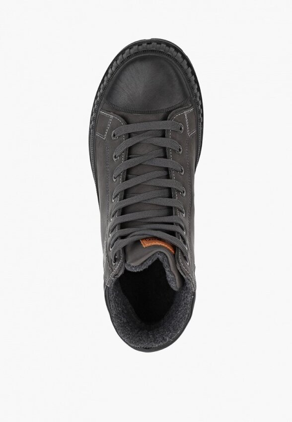 Ботинки Patrol