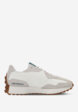 Кроссовки женские New Balance 327, Белый4  - превью