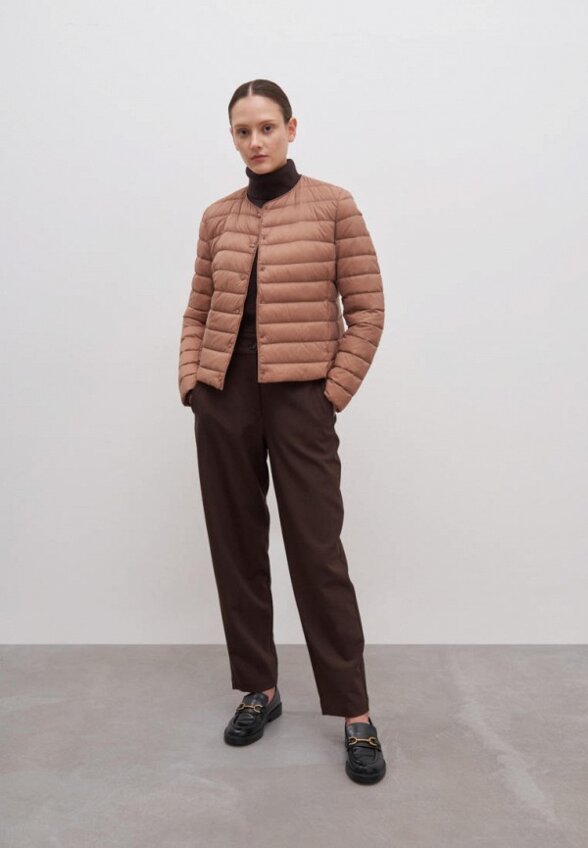 Куртка стеганая Finn Flare