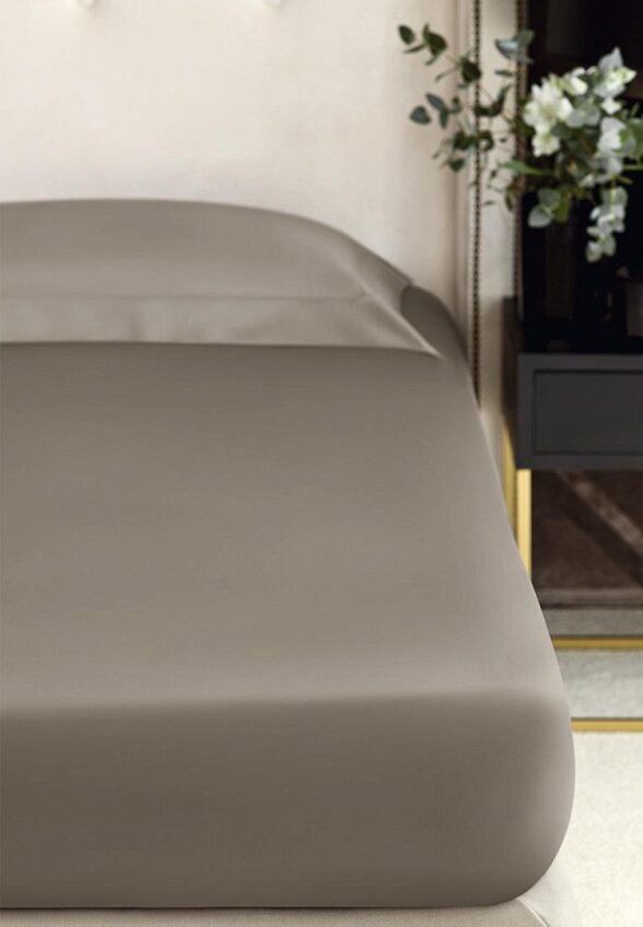 Простыня 2-спальная Togas