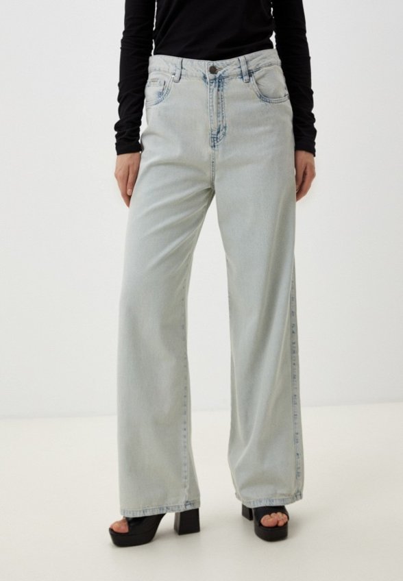 Джинсы Van Mich