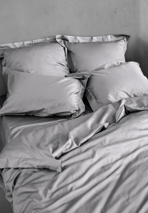 Простыня Евро Bellehome