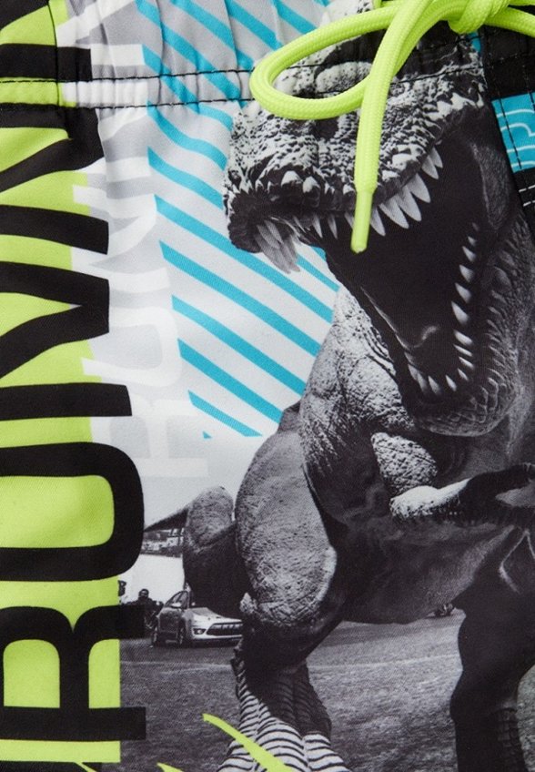 Шорты для плавания PlayToday