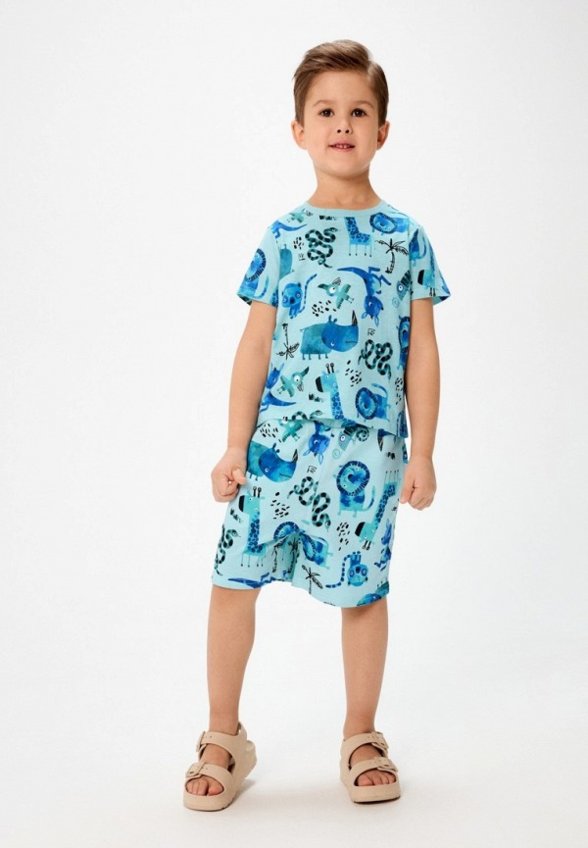 Шорты спортивные Acoola