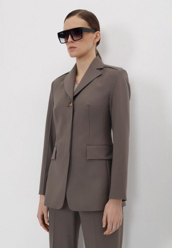 Жакет Vassa&Co.