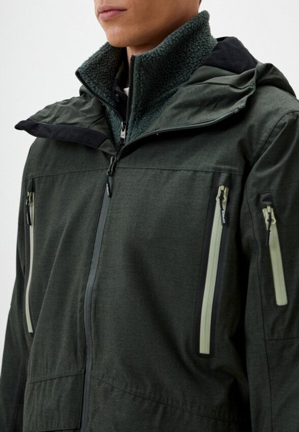 Куртка горнолыжная Icepeak