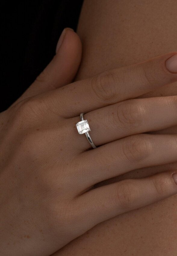 Кольцо Sokolov