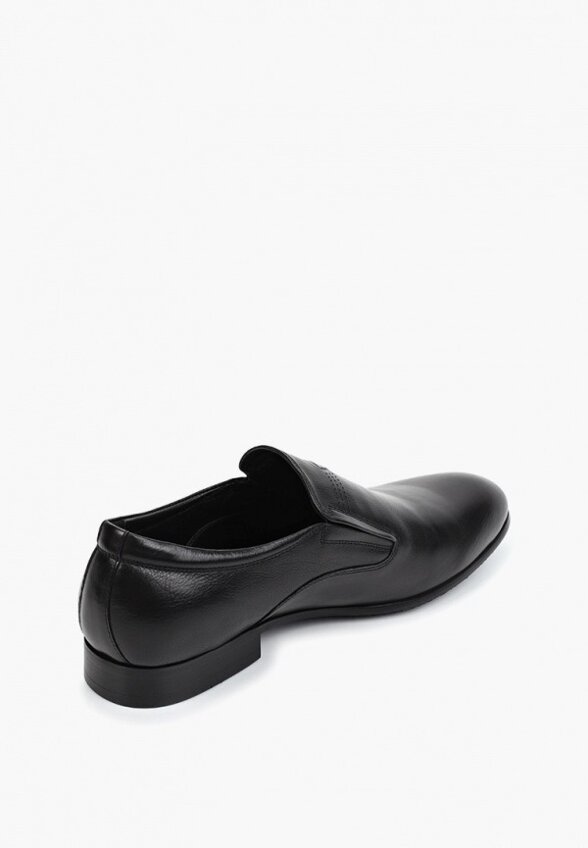 Лоферы Basconi