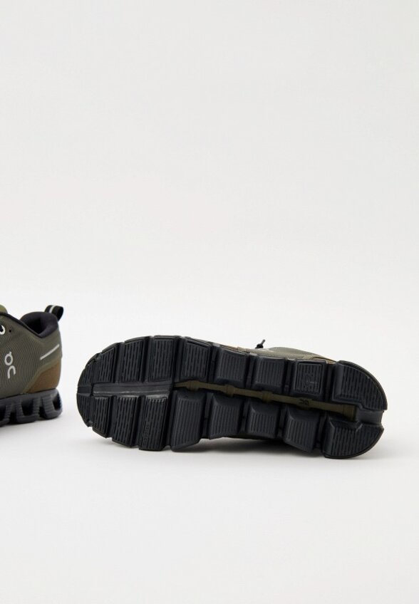 Кроссовки On