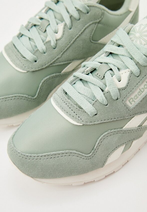 Кроссовки Reebok