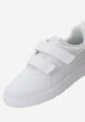 Кеды детские PUMA Courtflex V3 V Ps, Белый8  - превью