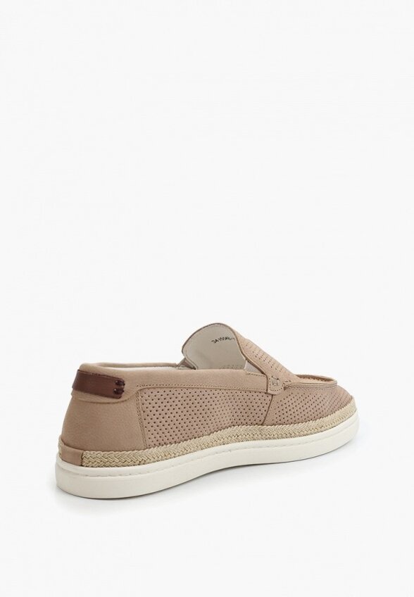 Эспадрильи Basconi