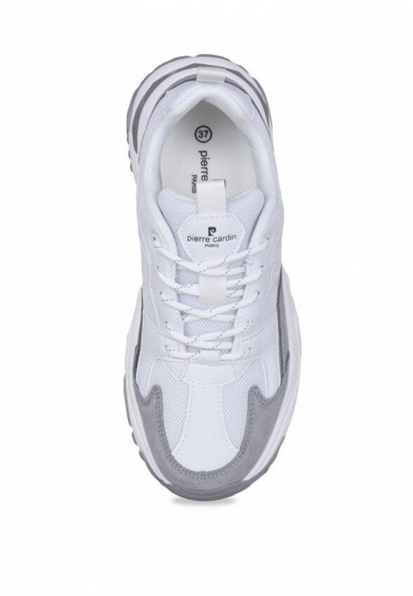Кроссовки Pierre Cardin