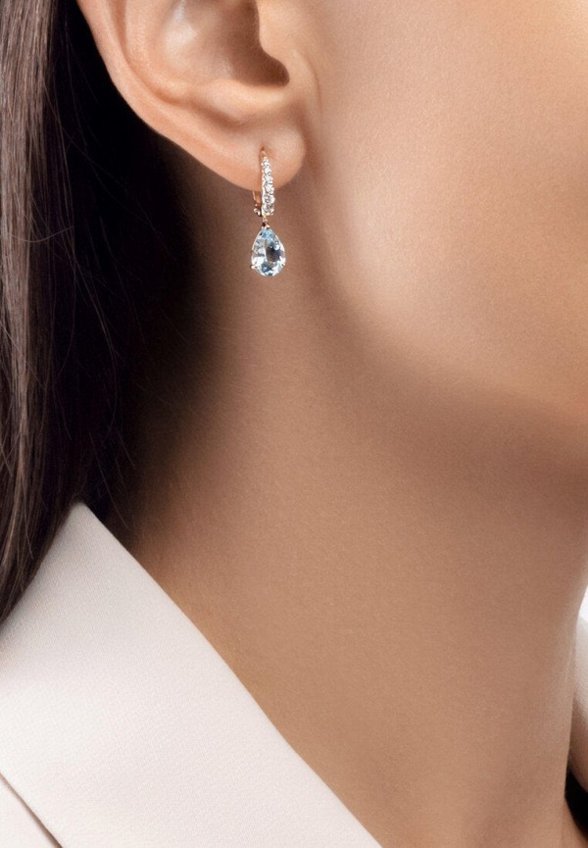 Серьги Sokolov