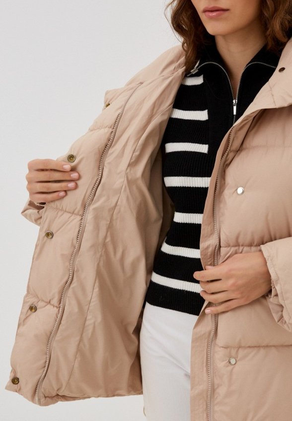 Пуховик Francesca Peretti