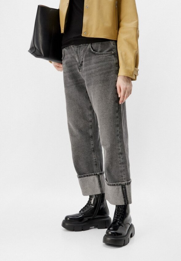 Ботинки Principe di Bologna