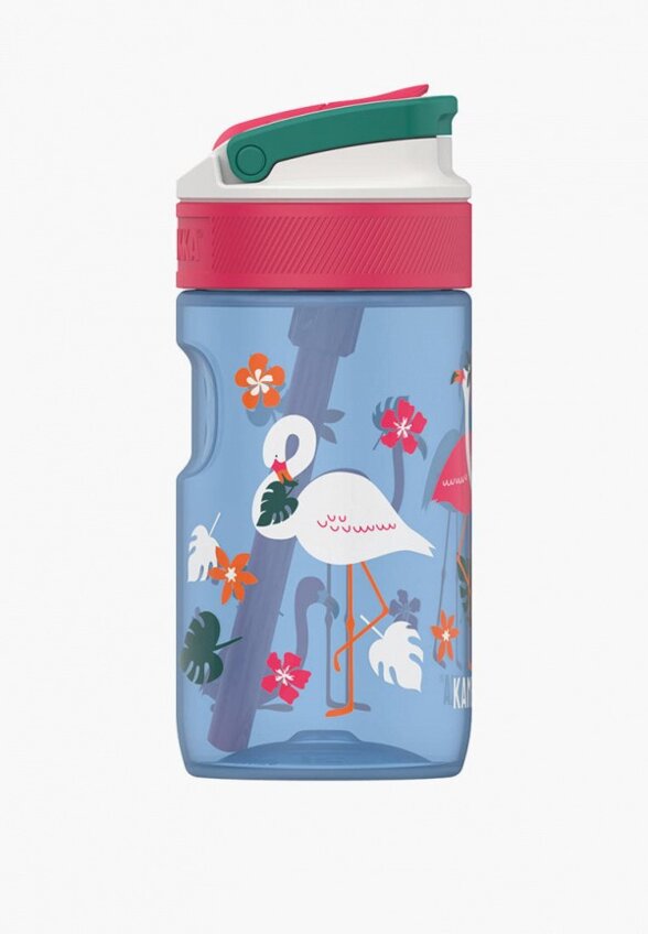 Бутылка Kambukka