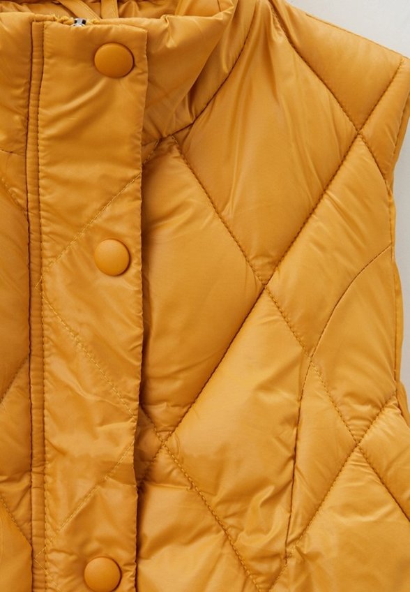 Жилет утепленный Isibris