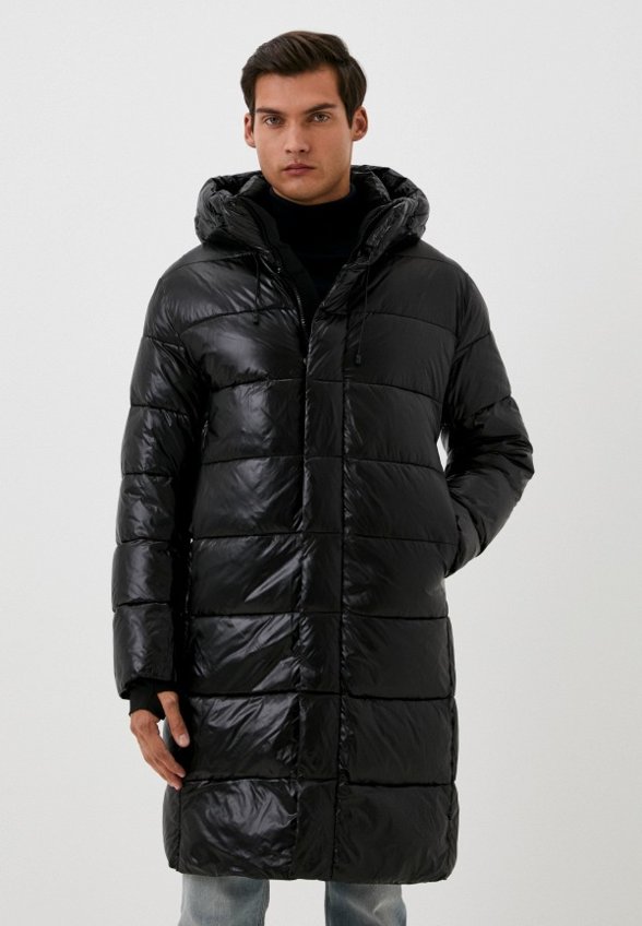 Пуховик Winterra