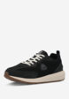 Кроссовки мужские Kappa Authentic Run Txt, Черный2  - превью