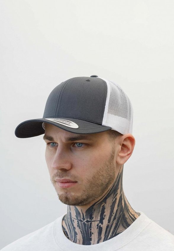 Бейсболка Flexfit