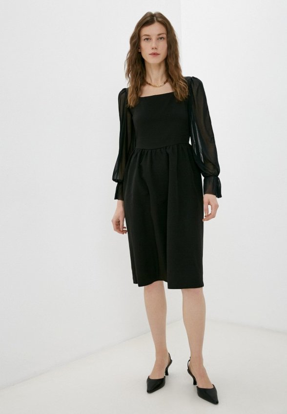 Платье Pink Orange