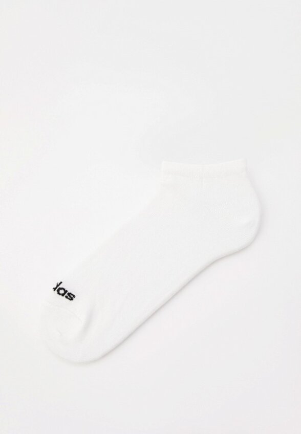 Носки 3 пары adidas