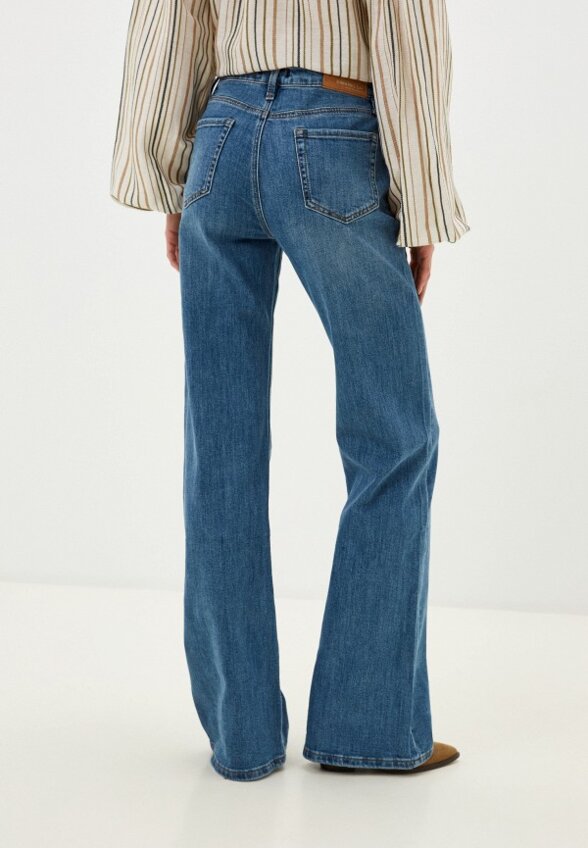 Джинсы Dimarkis Day