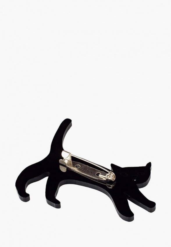 Брошь НечегоНадеть