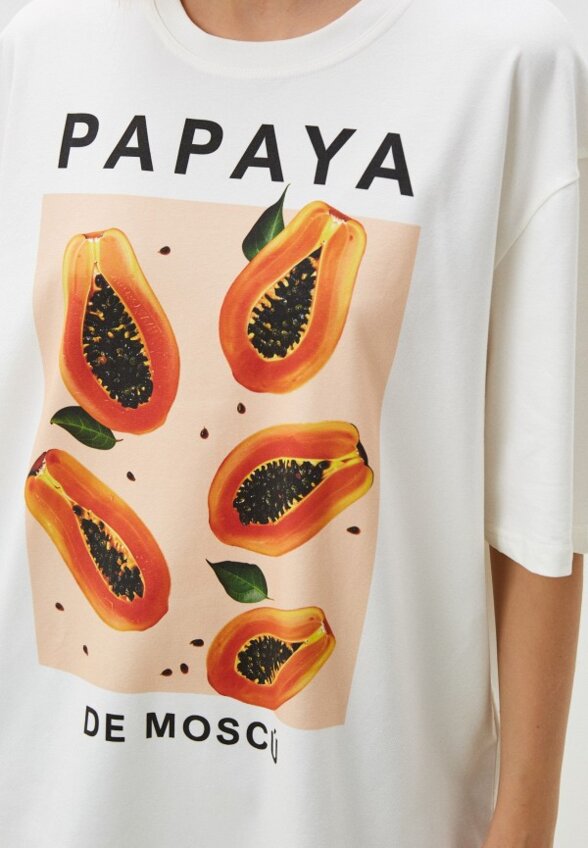 Футболка Eniland