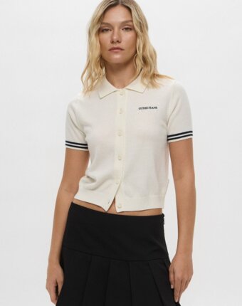 Кардиган Guess Jeans женщинам