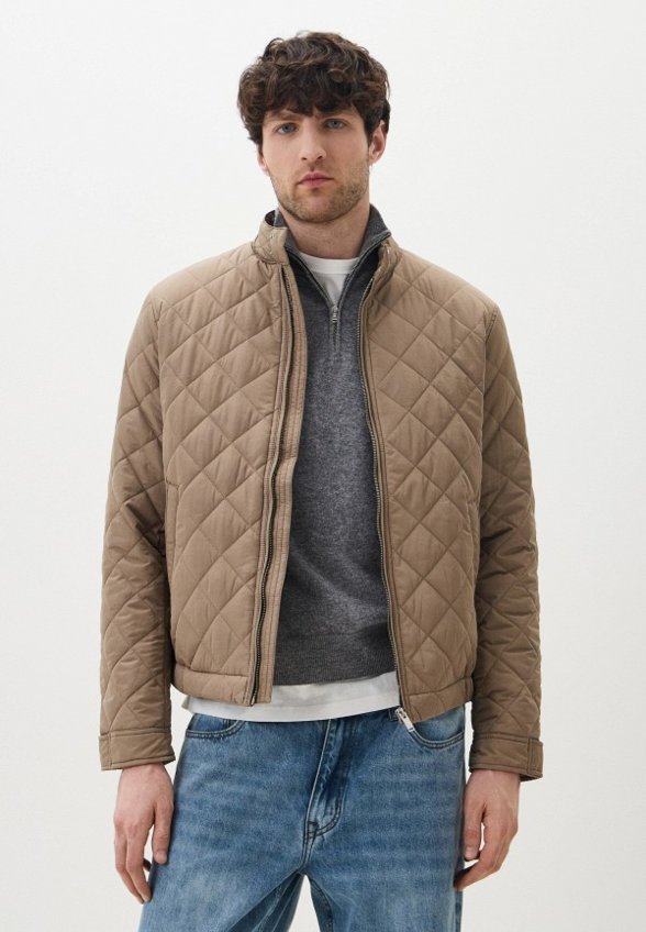 Куртка стеганая O'STIN