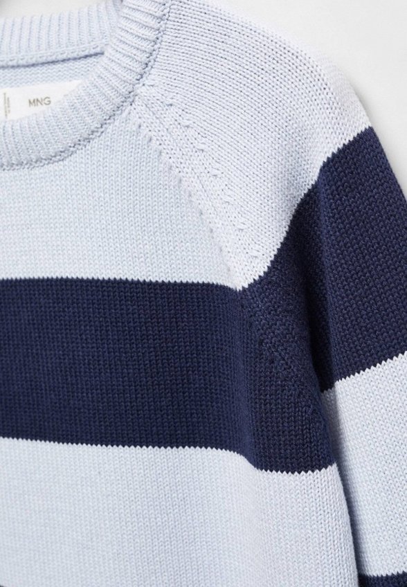 Джемпер Mango Kids