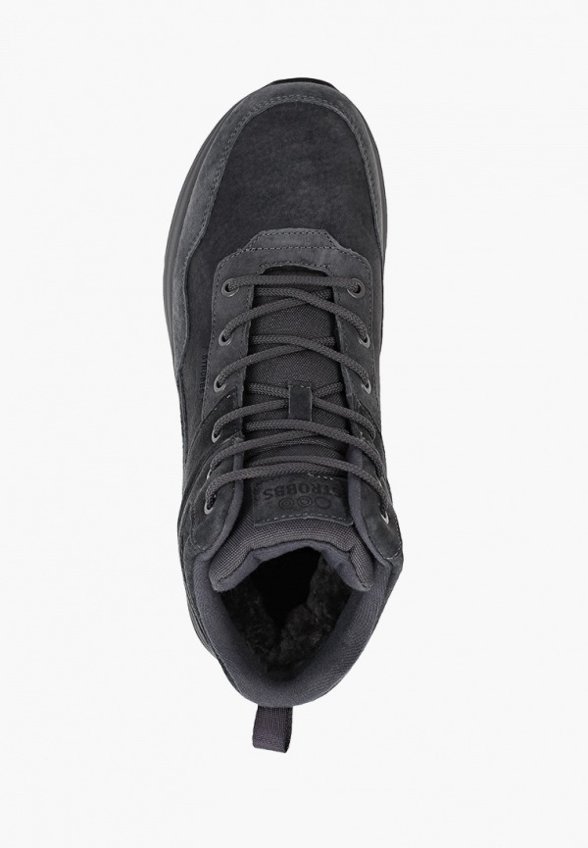 Ботинки трекинговые Strobbs