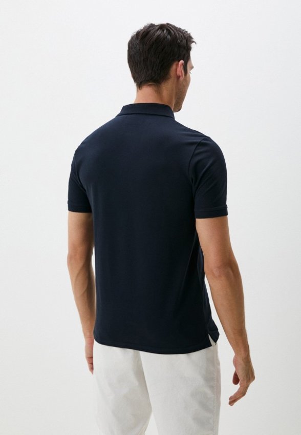 Поло Lyle & Scott