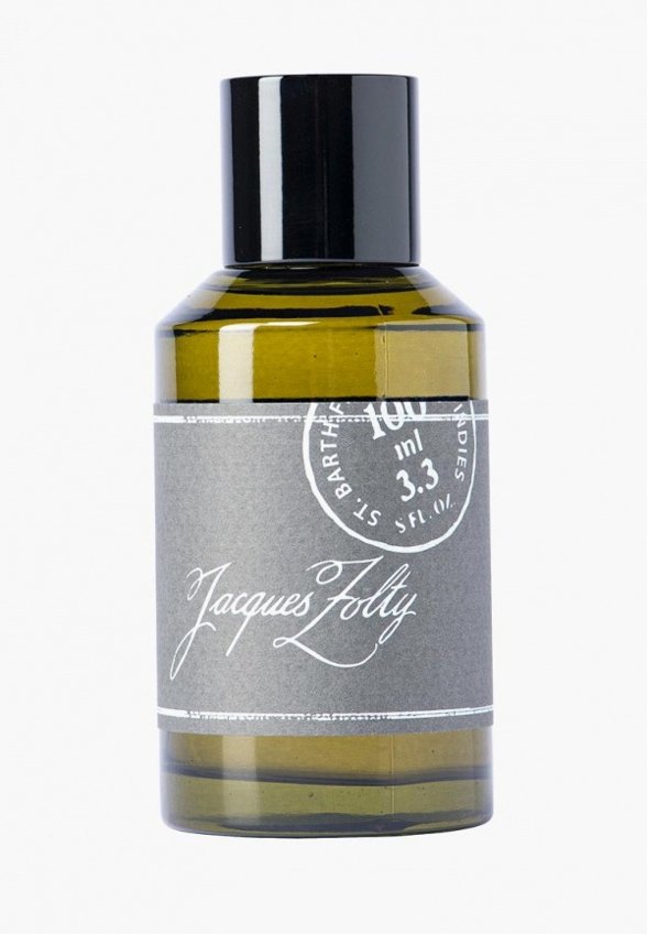 Парфюмерная вода Jacques Zolty