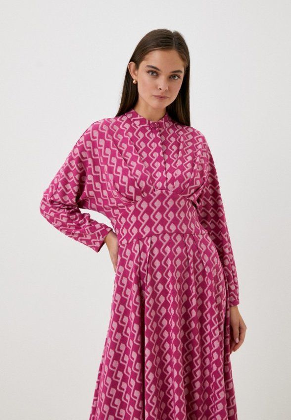 Платье MadaM T