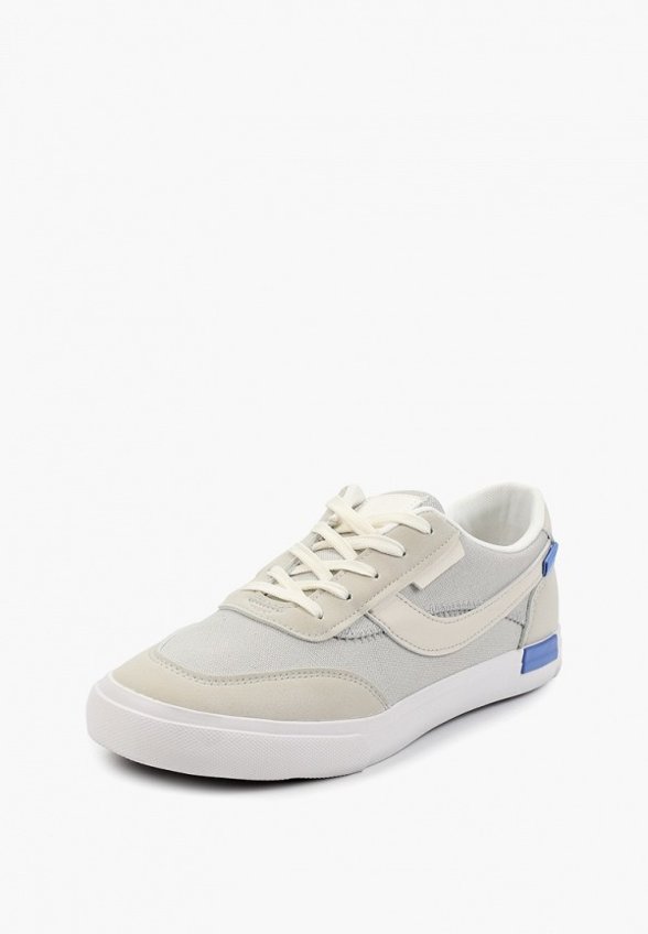 Кеды Francesco Donni