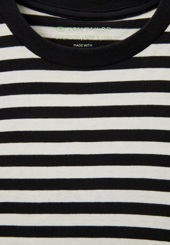 Футболка Tom Tailor