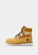 Ботинки Timberland1  - превью