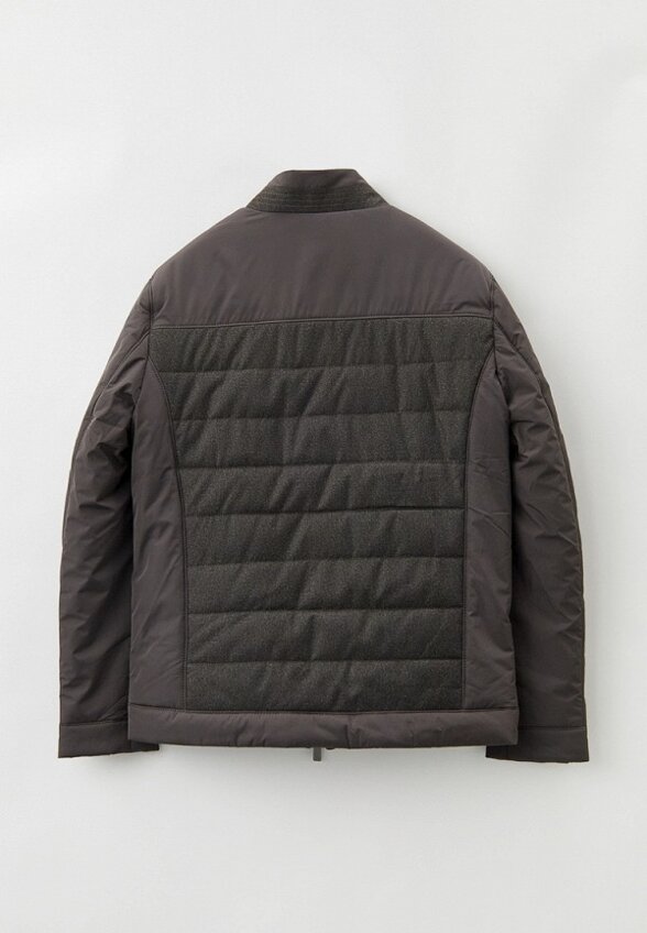 Куртка утепленная Kenbey