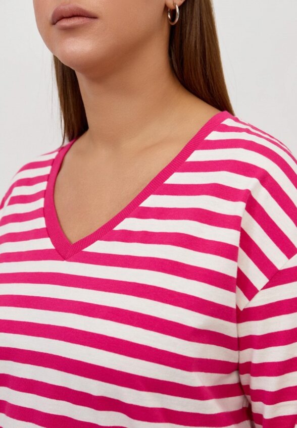 Лонгслив Modis